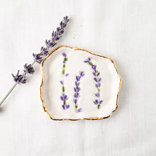 Load image into Gallery viewer, Lavender Dish
