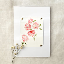 Load image into Gallery viewer, Mixed Botanical Notecard
