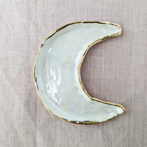 Everlasting Love Moon Trinket Dish